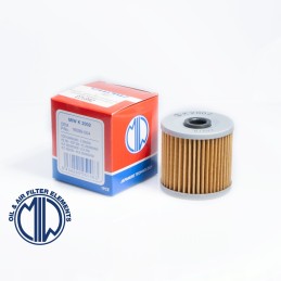 Oil filter meiwa k2002 hf123 kawasaki klr ksf kef