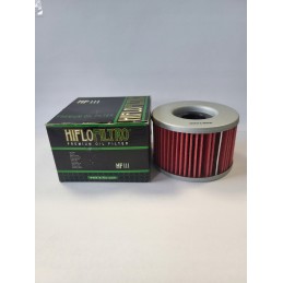 Oil filter hf111 honda cb cx cm 250 cm 400 cm 450