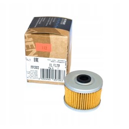 Athena gas oil filter honda kawasaki polaris