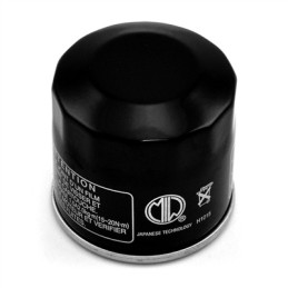 Meiwa miw h1015 hf204 oil filter for zx cb yzf cbf kvf other