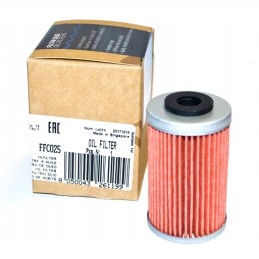 Athena ffc025 hf155 oil filter