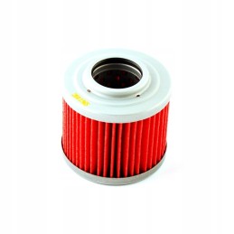 Oil filter HF151 hiflofiltro
