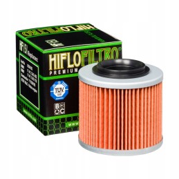 Hiflo oil filter hf 151 aprilia bmw ktm mz muz