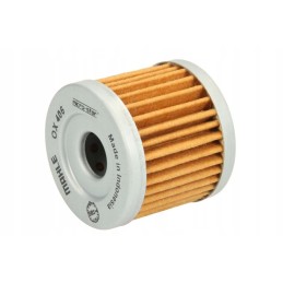 Mahle ox406 hyosung gv125 aquila oil filter