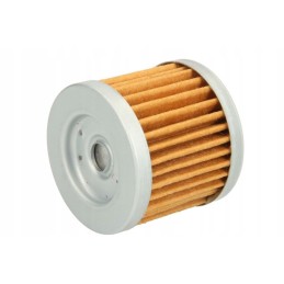 Mahle ox406 hyosung gv125 aquila oil filter