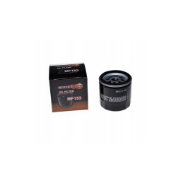 Oil filter motofiltro mf153 mf 153