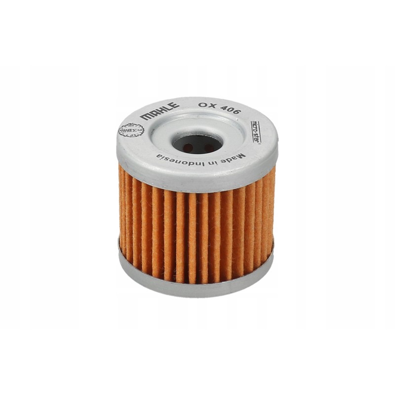 Oil filter mahle ox406 hyosung ga 125 cruise i