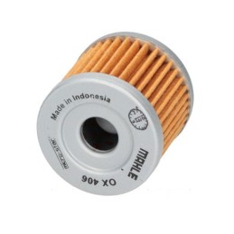 Oil filter mahle ox406 hyosung ga 125 cruise i