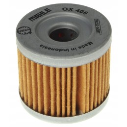 Oil filter mahle ox406 hyosung ga 125 cruise i