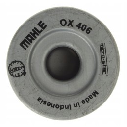 Oil filter mahle ox406 hyosung ga 125 cruise i