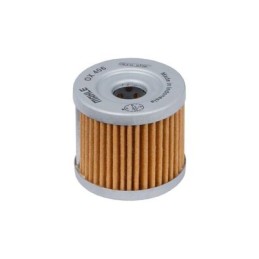 Oil filter mahle ox406 hyosung ga 125 cruise i