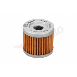 Oil filter mahle ox406 hyosung ga 125 cruise i