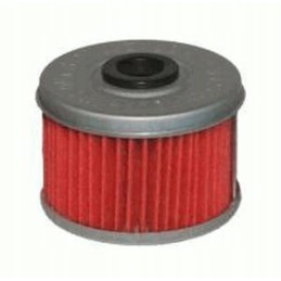 Oil filter hf113 adly herchee atv crossover 300