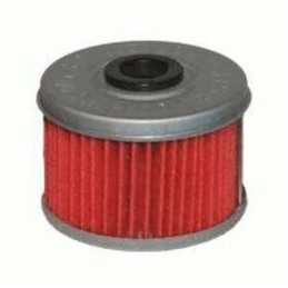 Oil filter hf113 adly herchee atv crossover 300