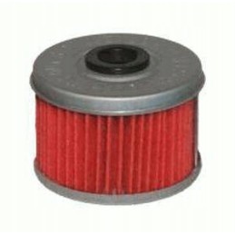 Oil filter hiflofiltro hf 113 honda
