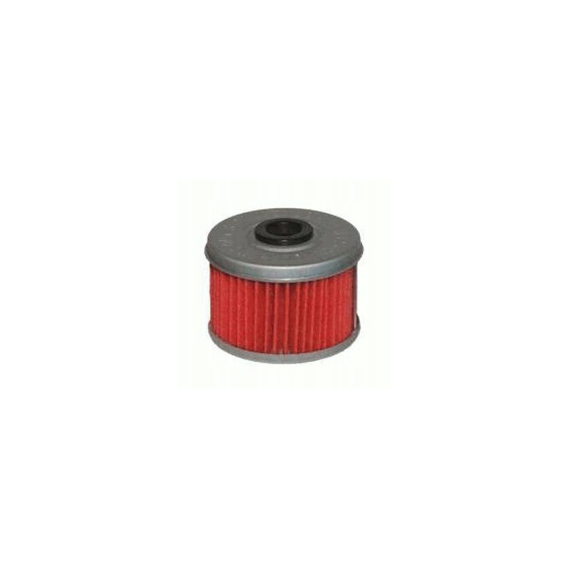 Oil filter hiflofiltro hf 113 honda