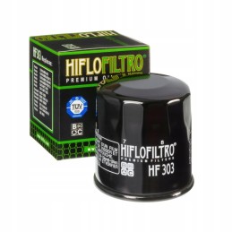 Oil filter hiflofiltro hf303 hf 303
