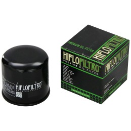 Oil filter hiflofiltro hf303 hf 303