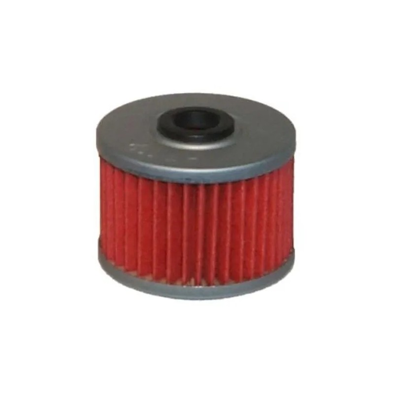 Oil filter hiflofiltro hf112 honda xr650 l 1993 1996