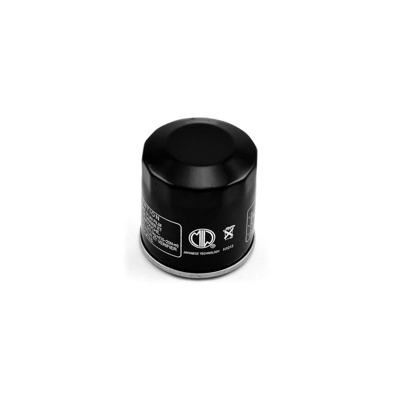 Meiwa miw h1013 hf303 oil filter for gl vt cb cbr vfr other