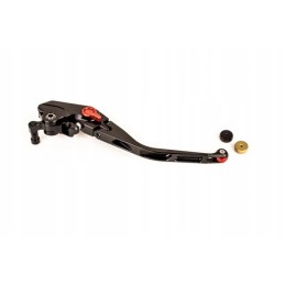 Gilles brake lever ducati streetfighther 848