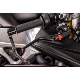 Gilles brake lever ducati streetfighther 848
