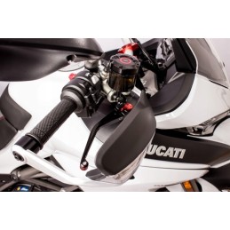 Gilles brake lever ducati streetfighther 848