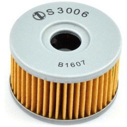 Oil filter miw meiwa s3006 hf137