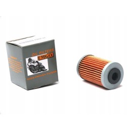 Ir oil filter ktm sx 450 520 525 620 sxc 400 540