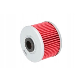 Hiflo HF112 oil filter