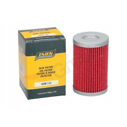 Premium oil filter ison hf155 ktm husqvarna beta