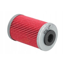 Premium oil filter ison hf155 ktm husqvarna beta