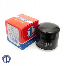 Oil filter miw hf204 h1015 honda kawasaki yamaha