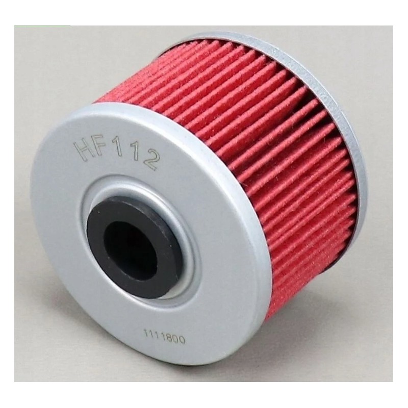 Oil filter hiflofiltro hf112 gasgas ec450 2003 2011