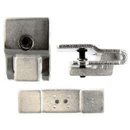 1 pcs - Siemens SIRIUS Contactor Contact for use with 3RT1075