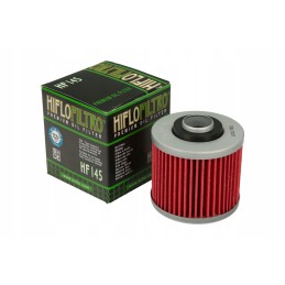Oil filter hf 145 hf145 yamaha xvs bt tdm xv xtz
