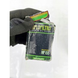 Oil filter hiflofiltro hf155 hf 155