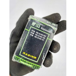 Oil filter hiflofiltro hf155 hf 155