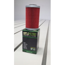 Oil filter hiflofiltro hf155 hf 155