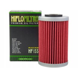 Oil filter hiflofiltro hf155 hf 155