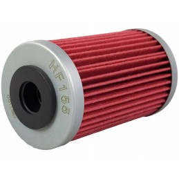 Oil filter hiflofiltro hf155 hf 155