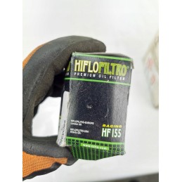 Oil filter hiflofiltro hf155 hf 155