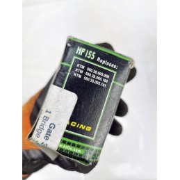 Oil filter hiflofiltro hf155 hf 155
