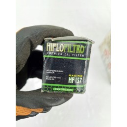 Oil filter hiflofiltro hf155 hf 155