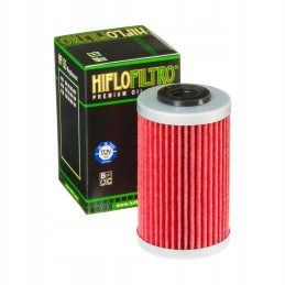 Oil filter hiflofiltro hf155 hf 155