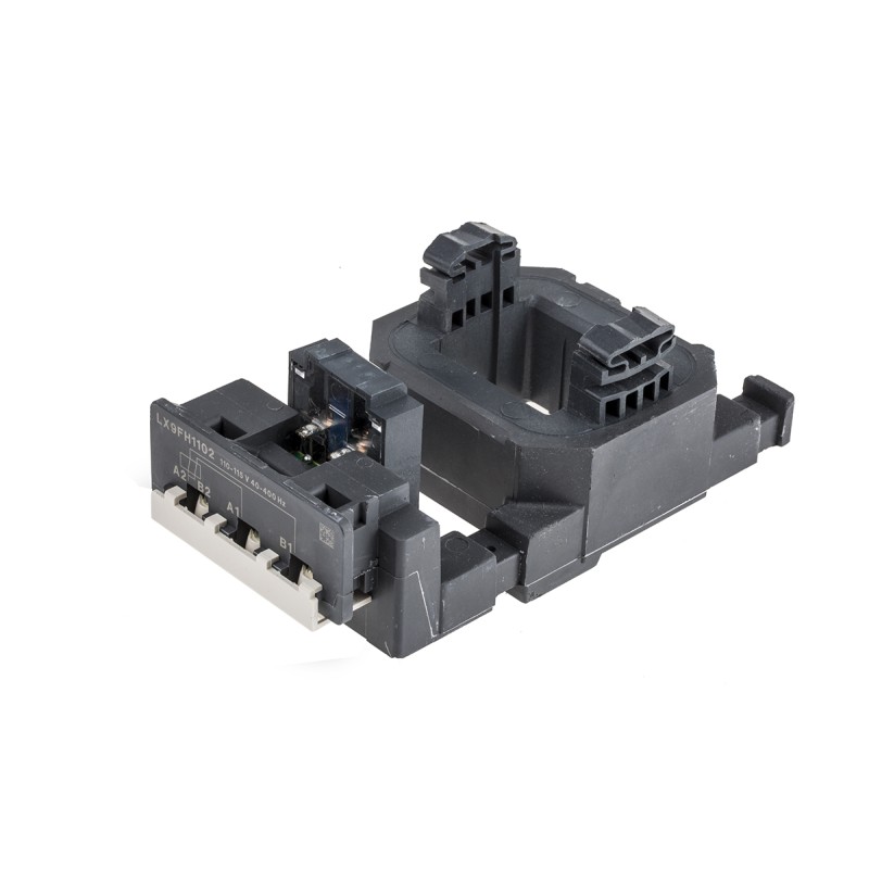 1 pcs - Schneider Electric TeSys Contactor Coil for use with LC1F265, LC1F330