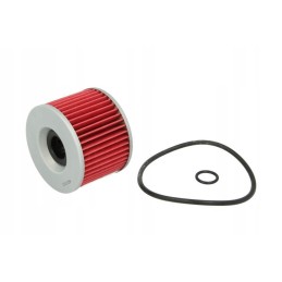 Hiflo HF401 oil filter
