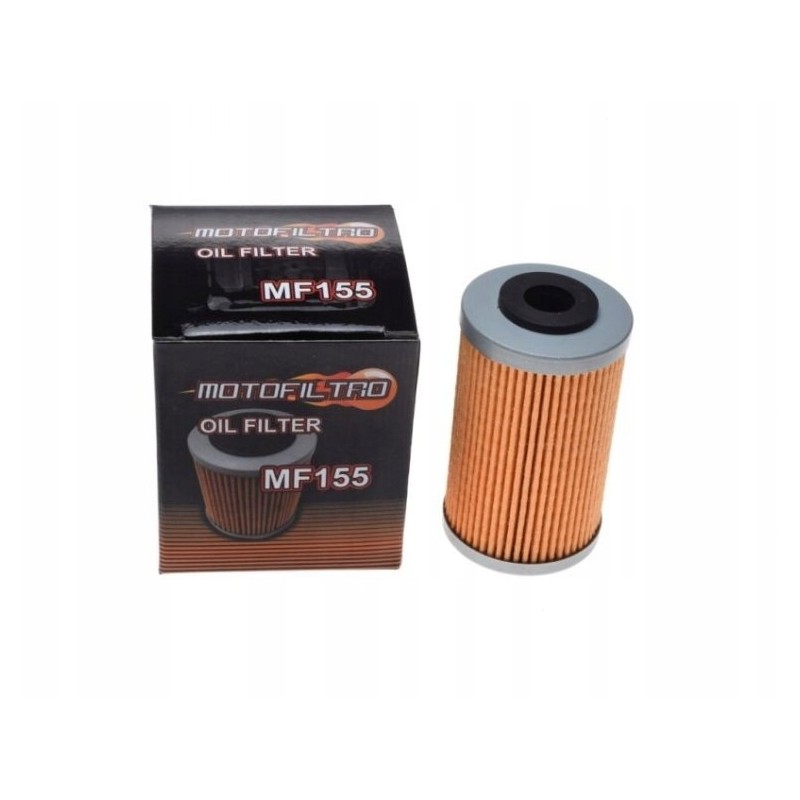 Oil filter hf155 husaberg beta husqvarna