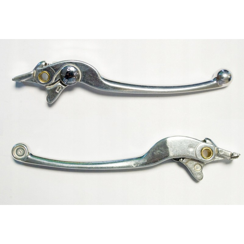 Nachman Yamaha front brake lever