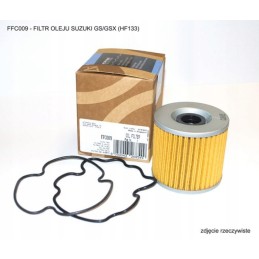 Athena ffc009 hf133 oil filter